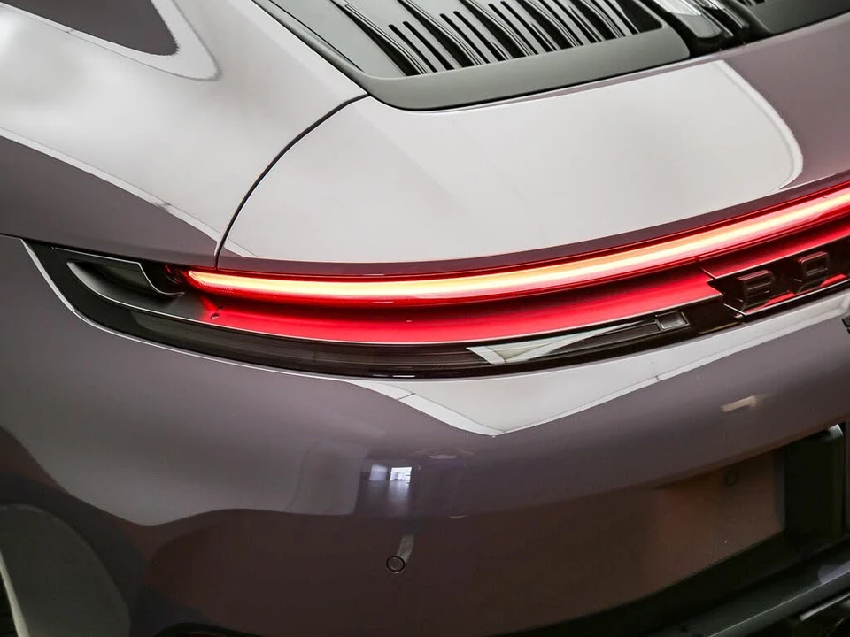 2026 Porsche 992 Carrera - Image 15 of 31