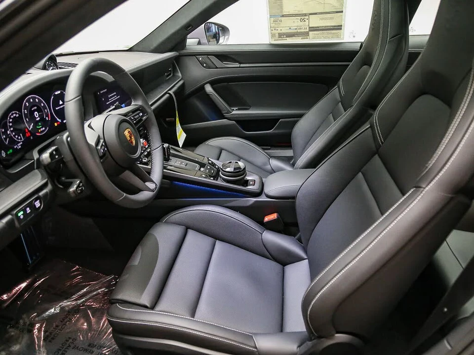 2026 Porsche 992 Carrera - Image 24 of 31