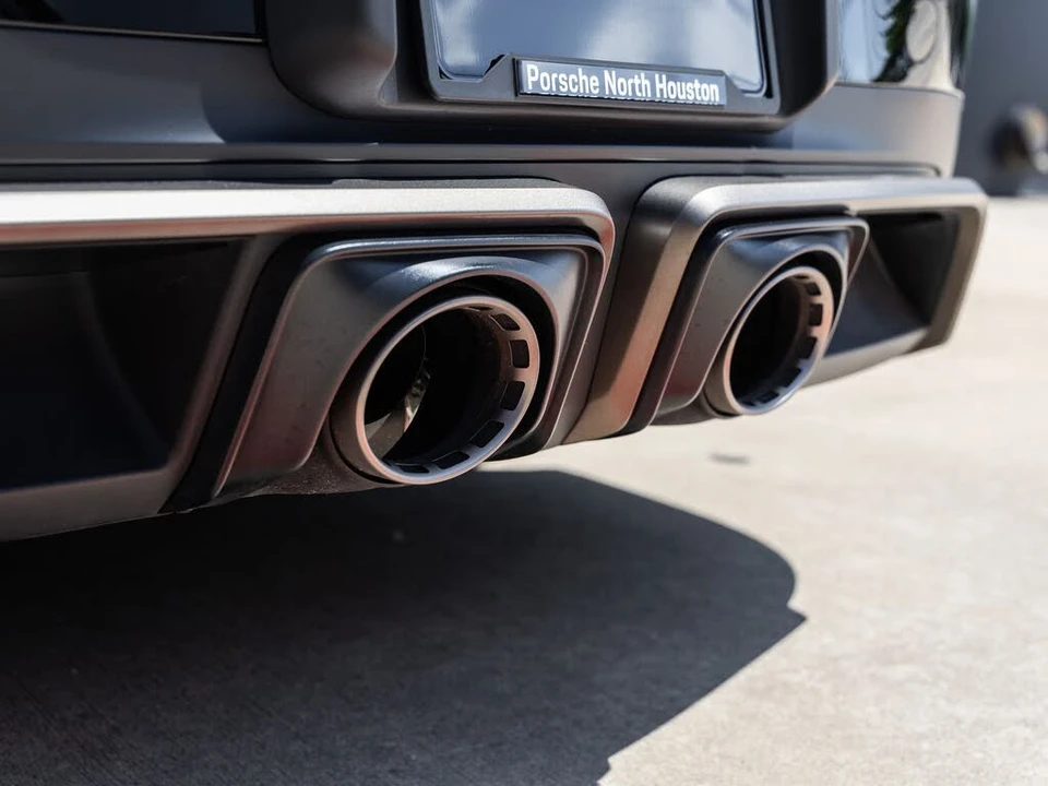2026 Porsche 992 Carrera - Image 19 of 31