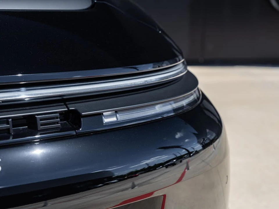 2026 Porsche 992 Carrera - Image 17 of 31