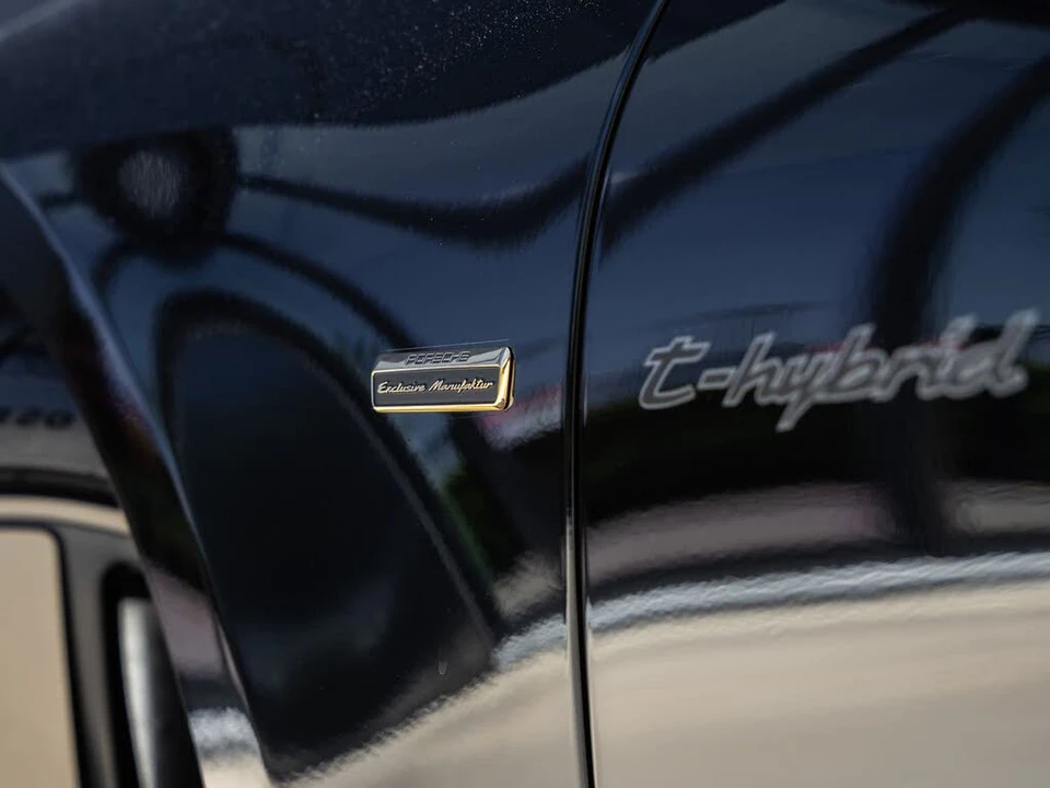 2026 Porsche 992 Carrera - Image 20 of 31
