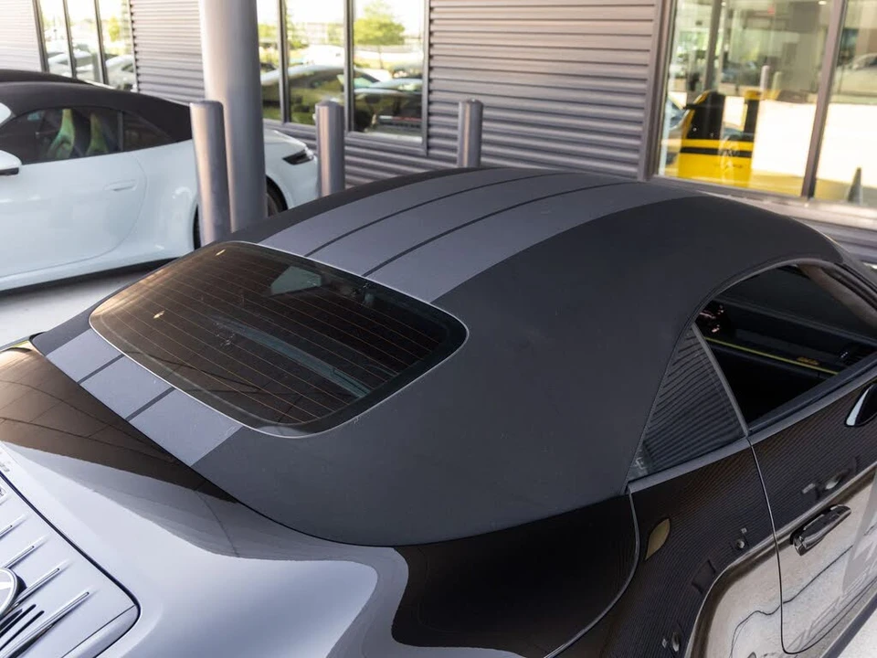 2026 Porsche 992 Carrera - Image 31 of 31