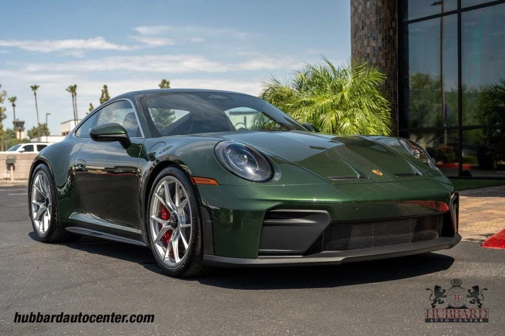 2026 Porsche 992 Carrera - Image 12 of 31