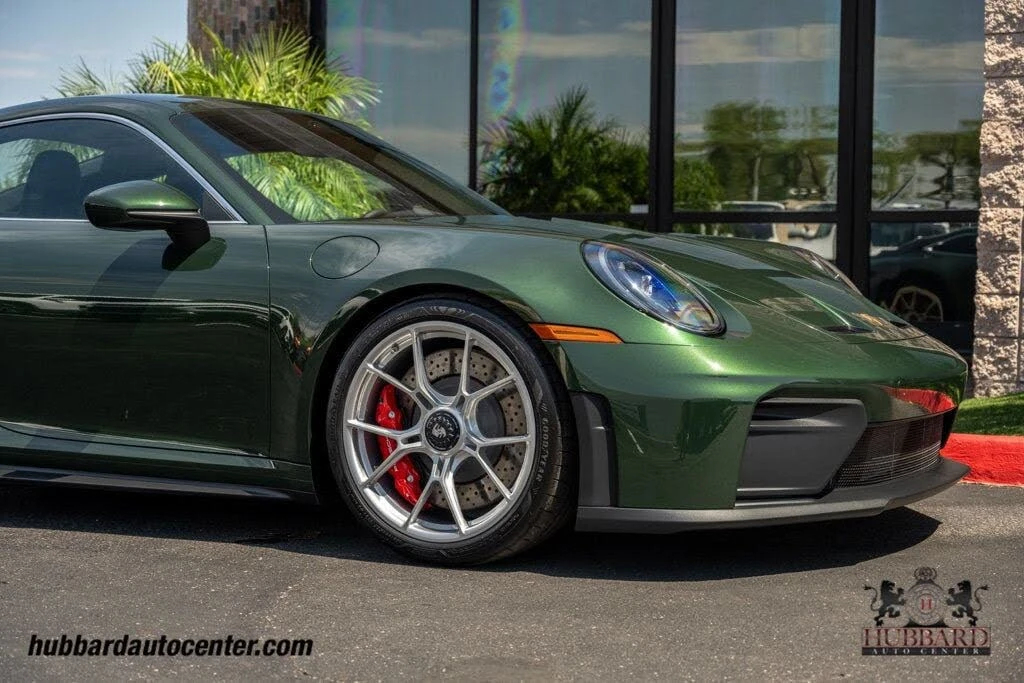 2026 Porsche 992 Carrera - Image 14 of 31