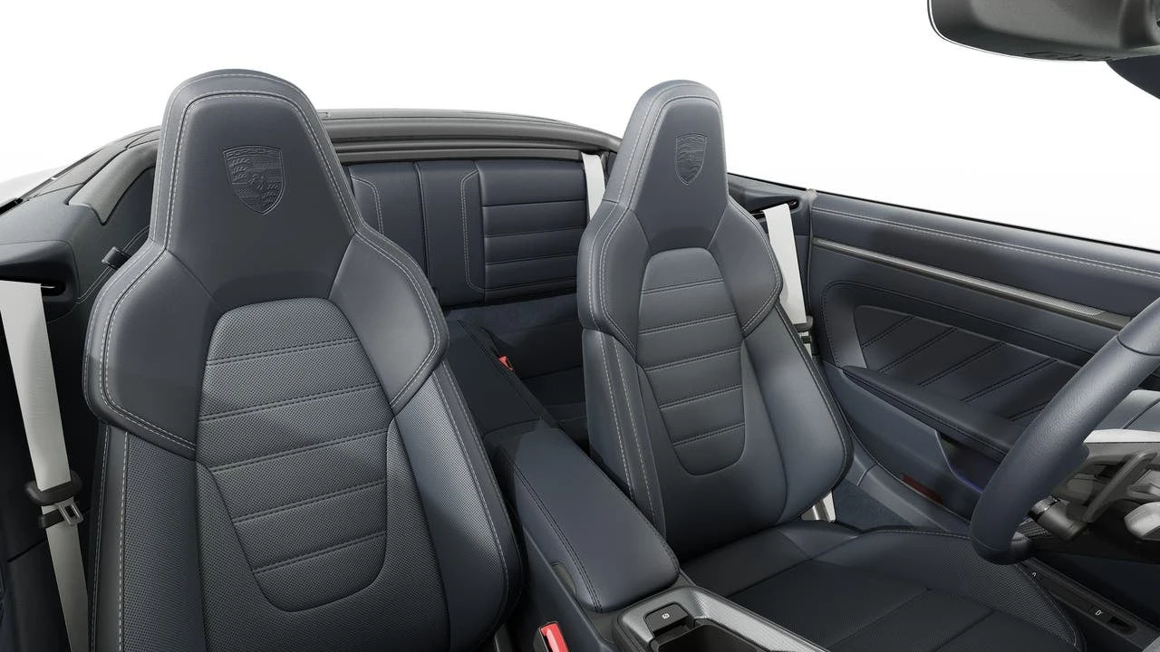 2026 Porsche 992 Carrera GTS - Image 12 of 14