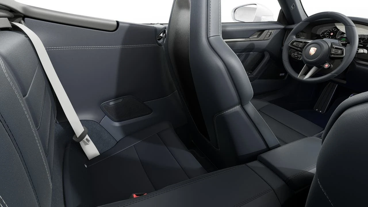 2026 Porsche 992 Carrera GTS - Image 13 of 14