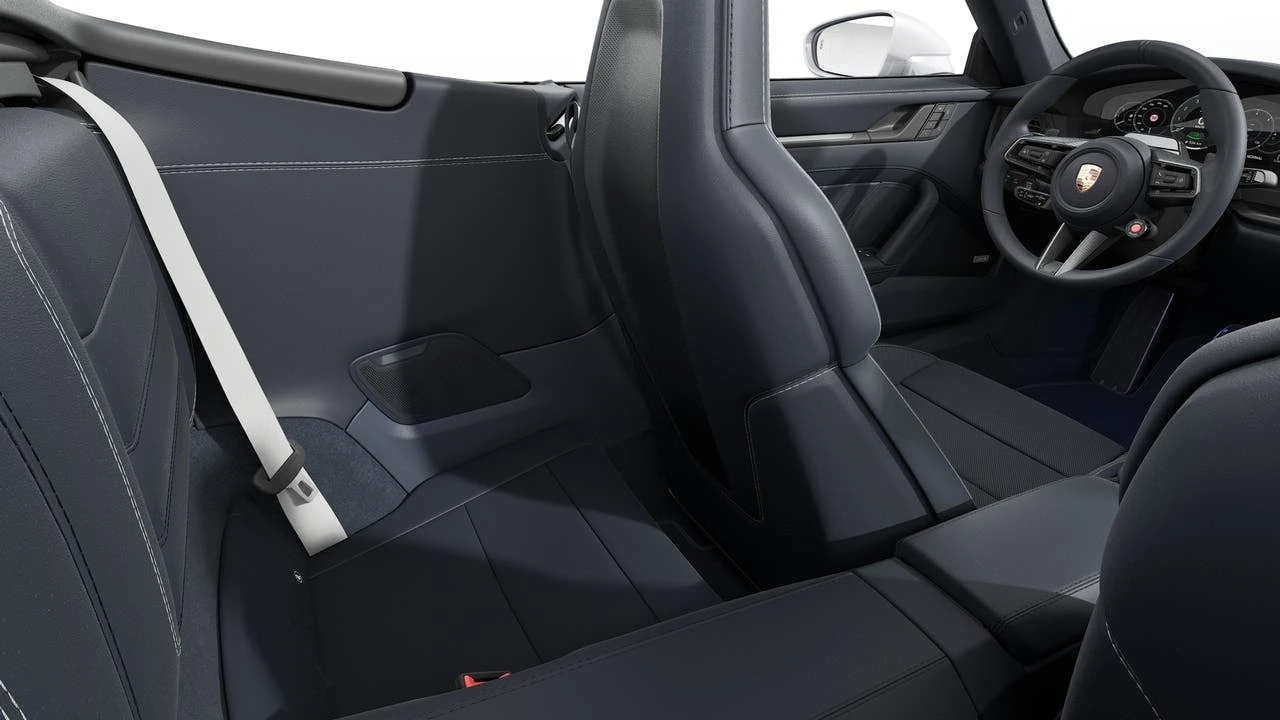 2026 Porsche 992 Carrera GTS - Image 14 of 14