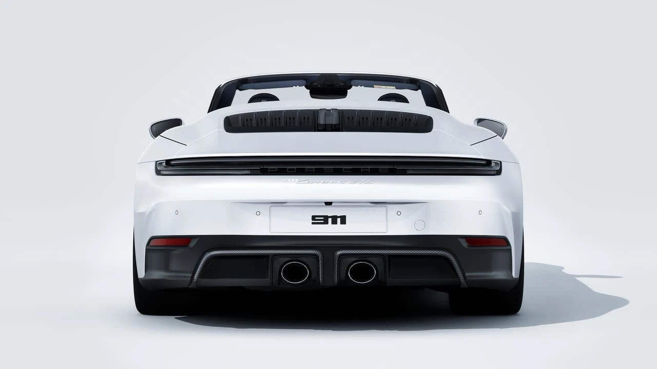 2026 Porsche 992 Carrera GTS - Image 7 of 14