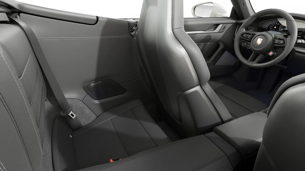2026 Porsche 992 Carrera 4S - Image 14 of 14