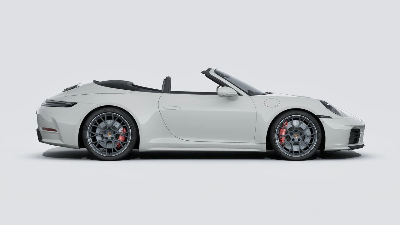 2026 Porsche 992 Carrera 4S - Image 6 of 14