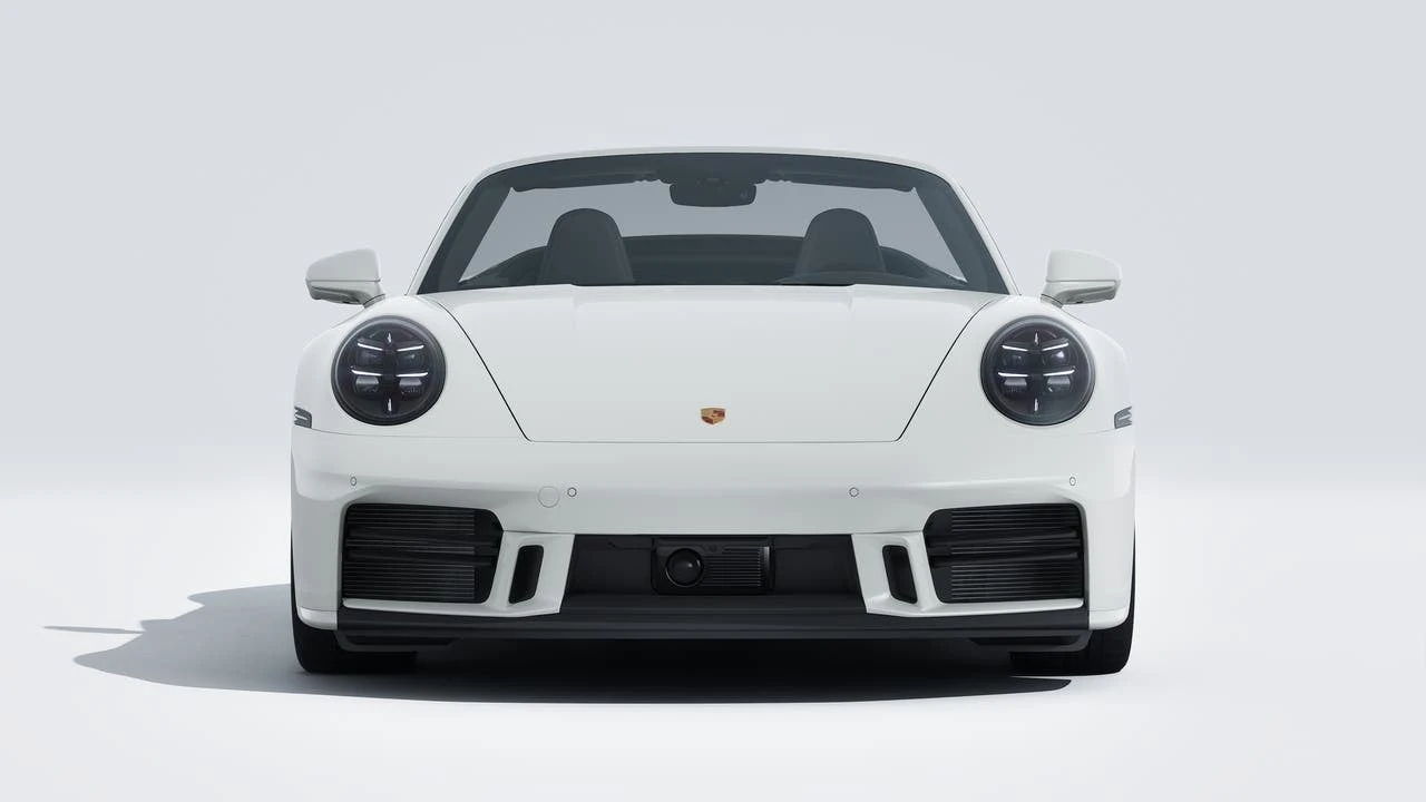 2026 Porsche 992 Carrera 4S - Image 8 of 14