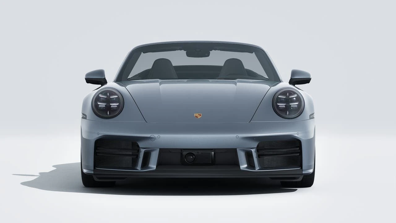 2026 Porsche 992 Carrera 4S - Image 8 of 14