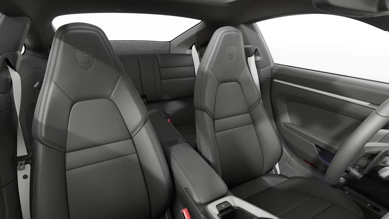 2026 Porsche 992 Carrera 4S - Image 12 of 14