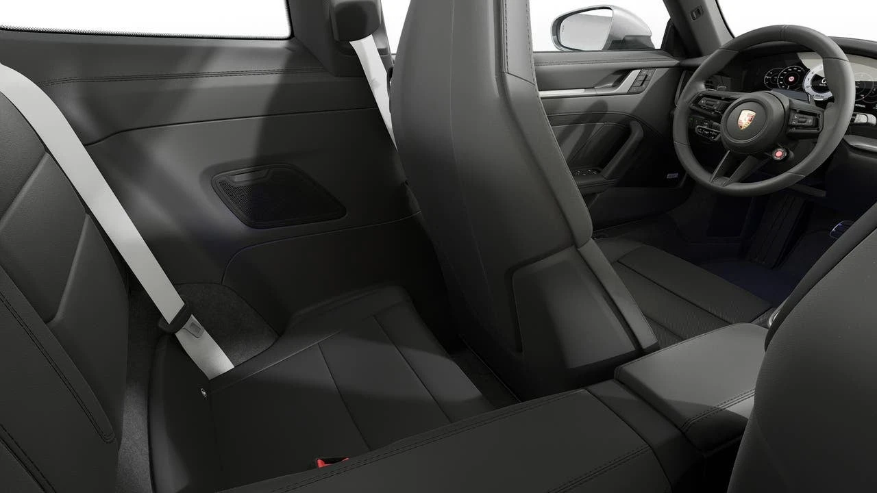 2026 Porsche 992 Carrera 4S - Image 13 of 14