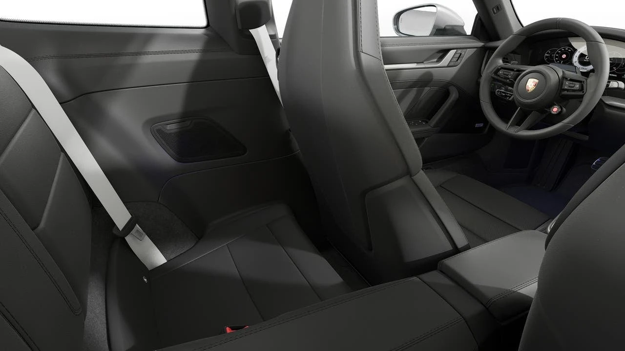 2026 Porsche 992 Carrera 4S - Image 14 of 14