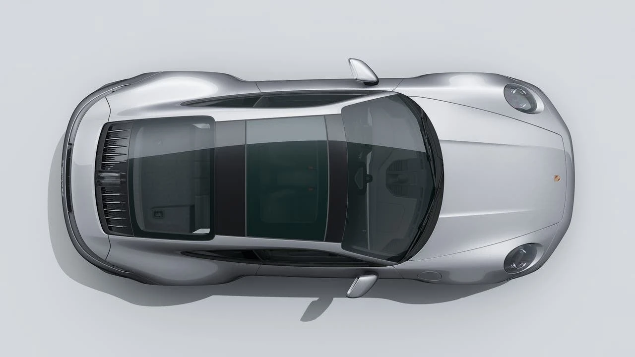 2026 Porsche 992 Carrera 4S - Image 5 of 14
