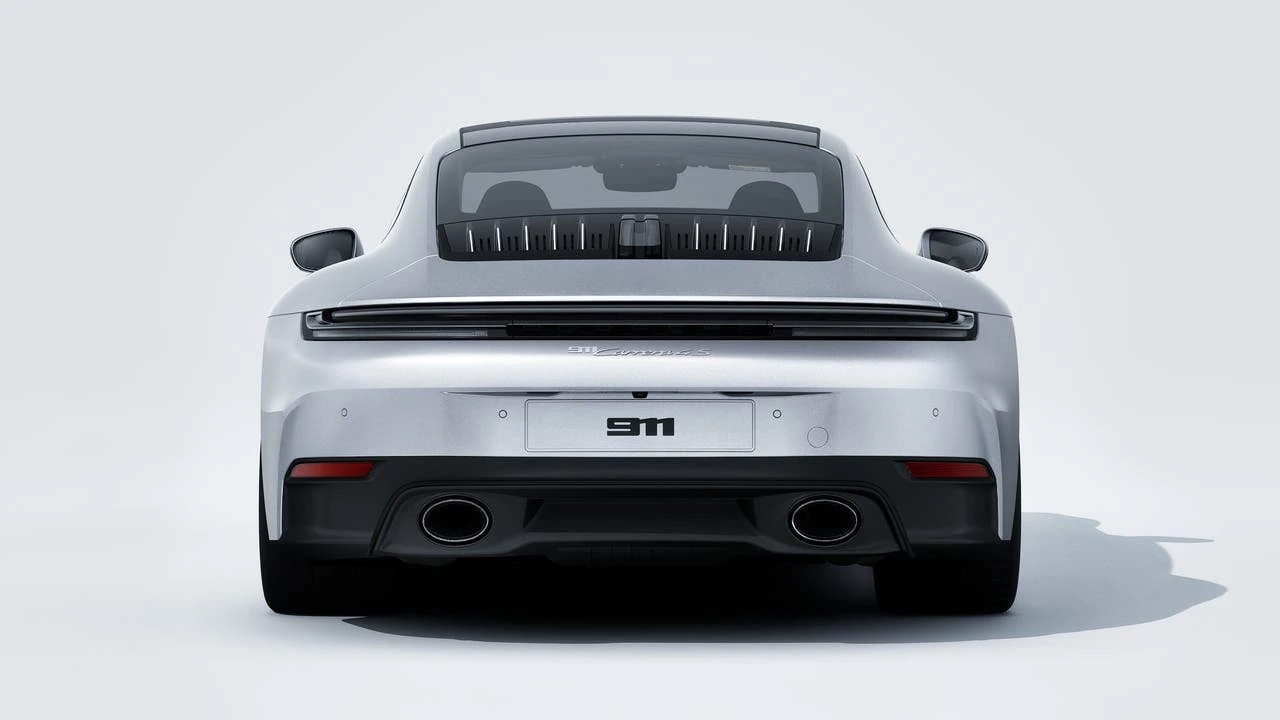 2026 Porsche 992 Carrera 4S - Image 7 of 14