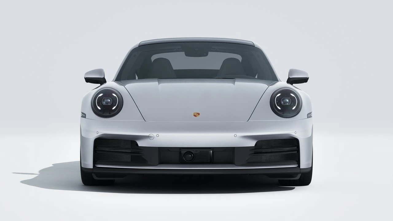 2026 Porsche 992 Carrera 4S - Image 8 of 14
