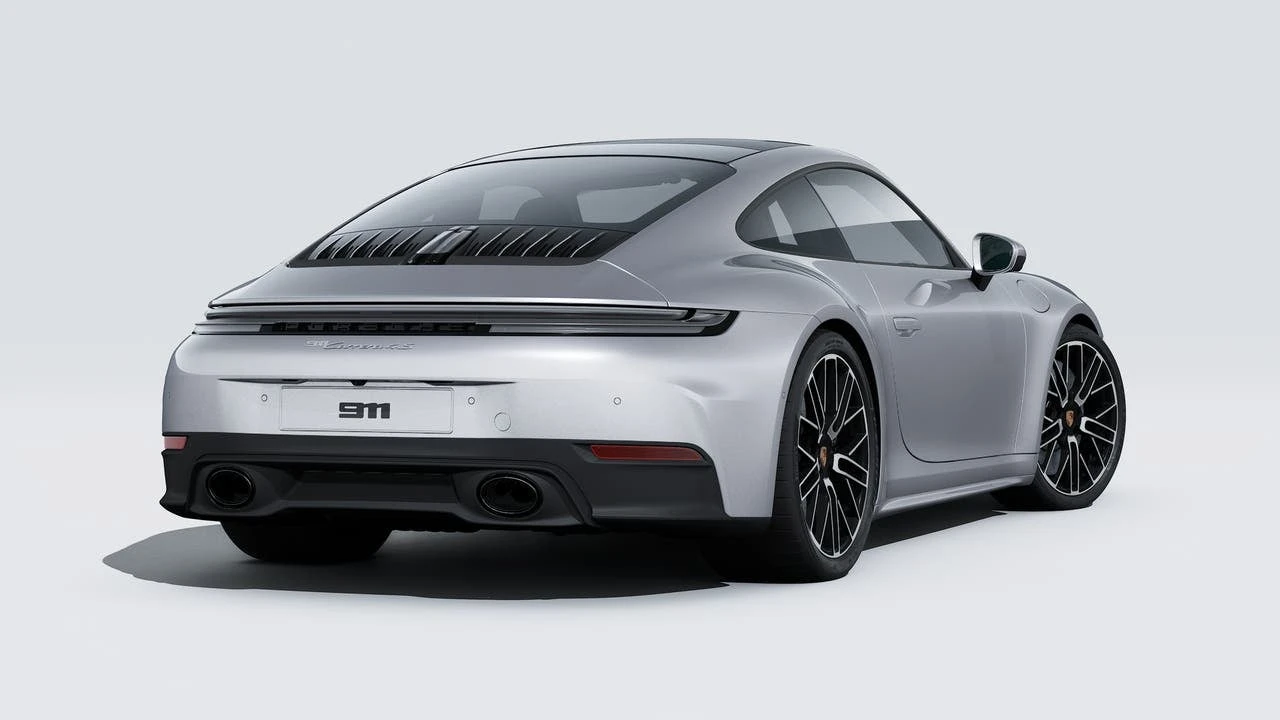 2026 Porsche 992 Carrera 4S - Image 9 of 14