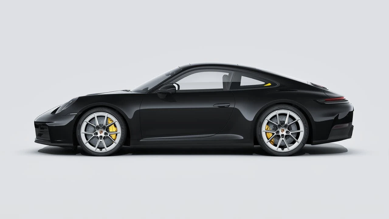 2026 Porsche 992 Carrera 4S - Image 2 of 14
