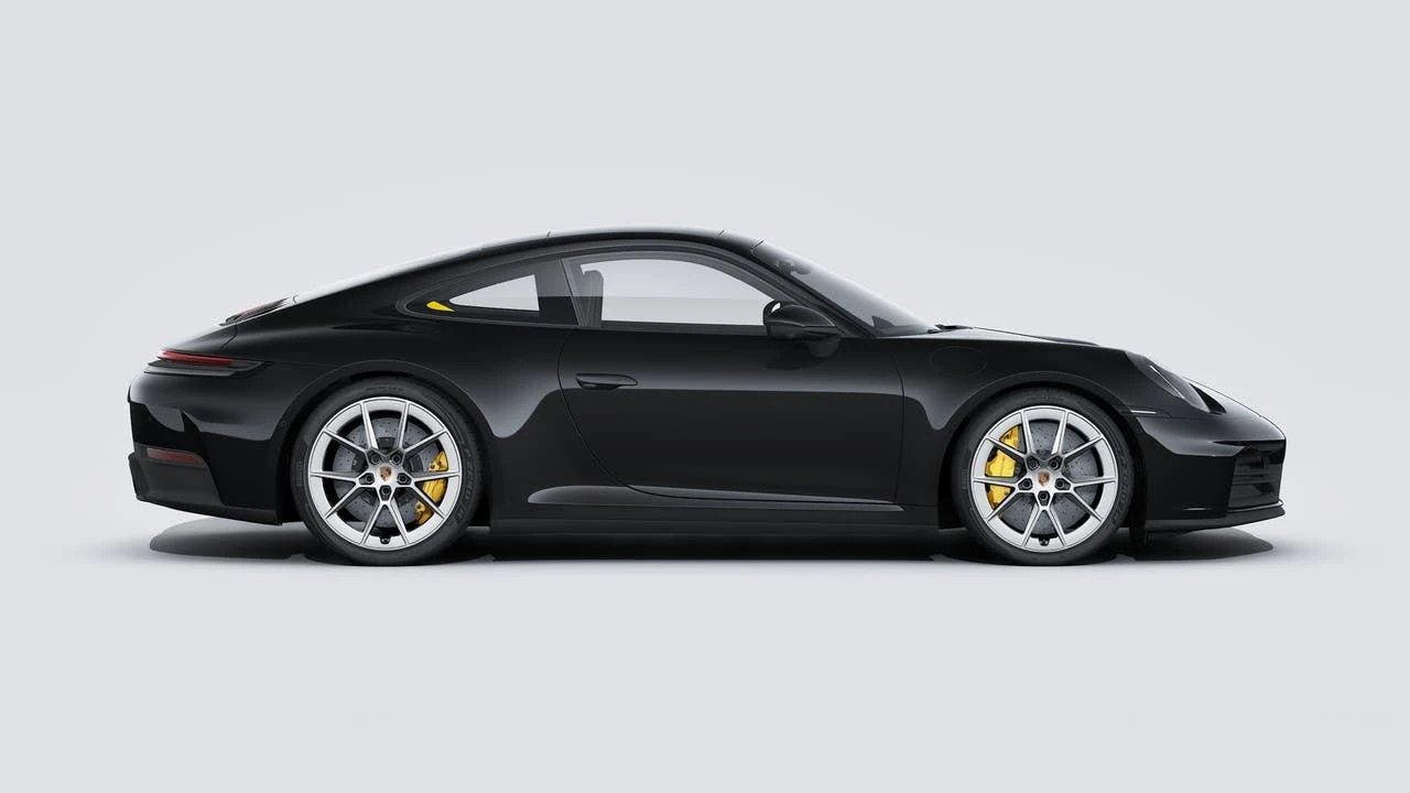 2026 Porsche 992 Carrera 4S - Image 6 of 14