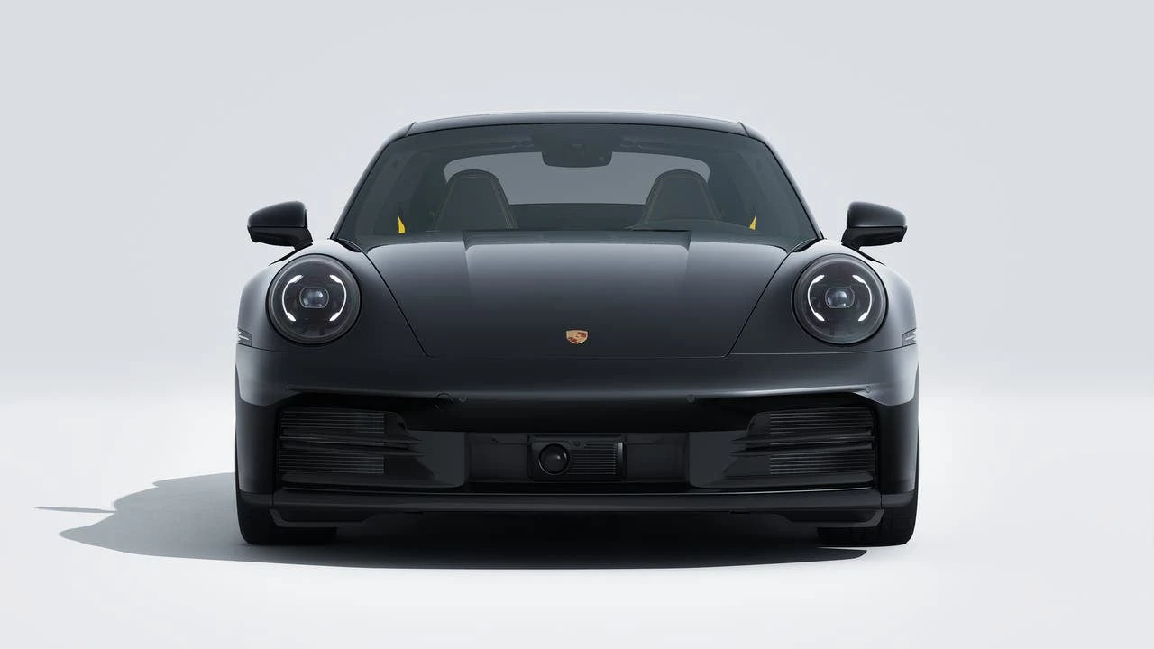2026 Porsche 992 Carrera 4S - Image 8 of 14