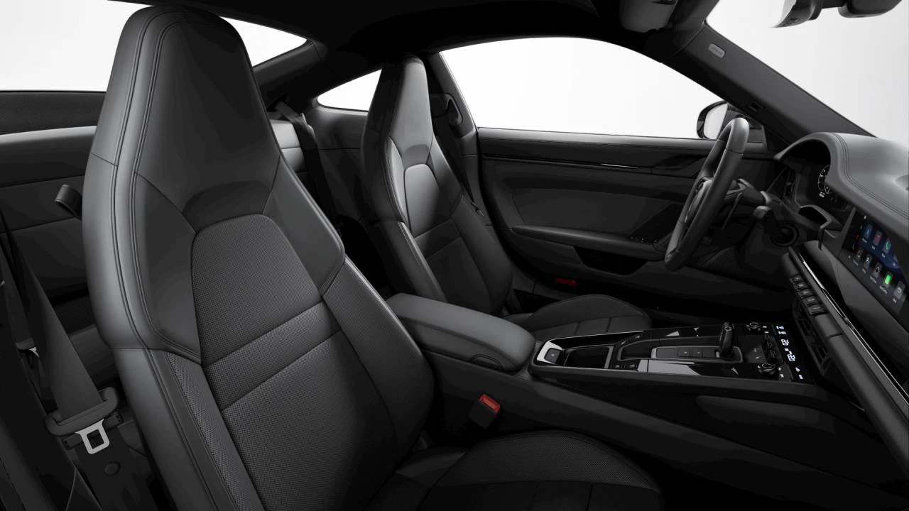 2026 Porsche 992 Carrera 4S - Image 10 of 10