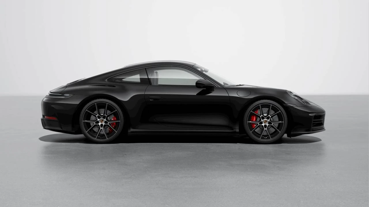 2026 Porsche 992 Carrera 4S - Image 6 of 10