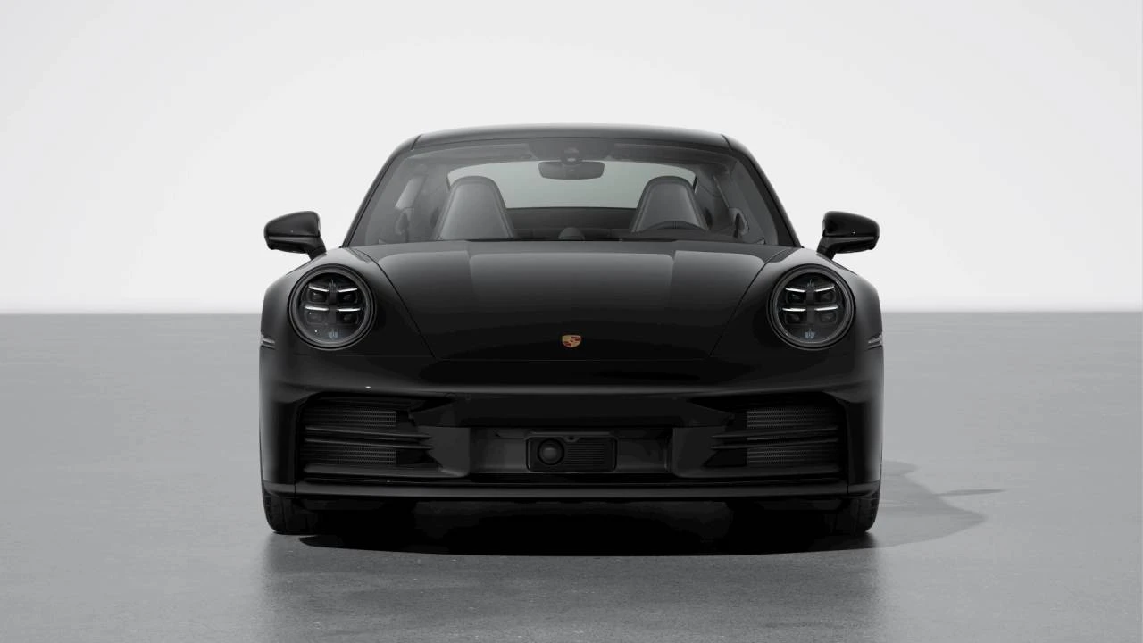 2026 Porsche 992 Carrera 4S - Image 8 of 10