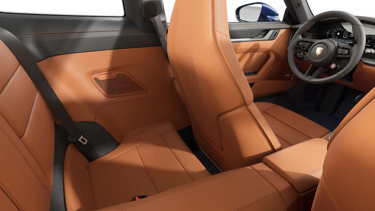 2026 Porsche 992 Carrera 4S - Image 13 of 14