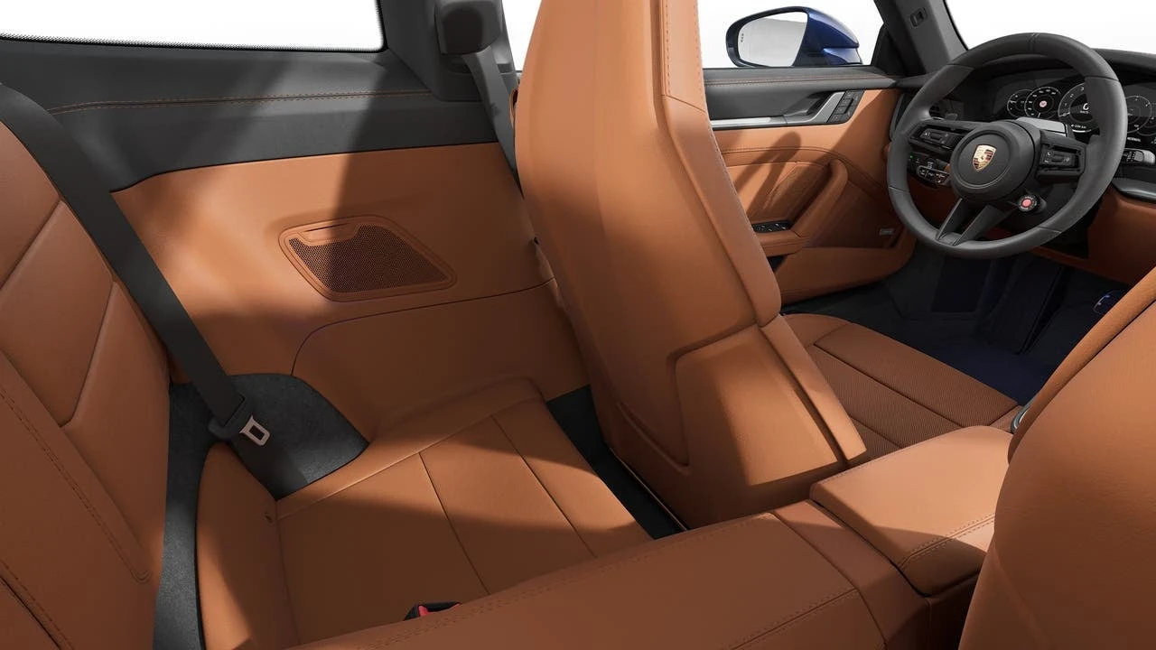 2026 Porsche 992 Carrera 4S - Image 14 of 14