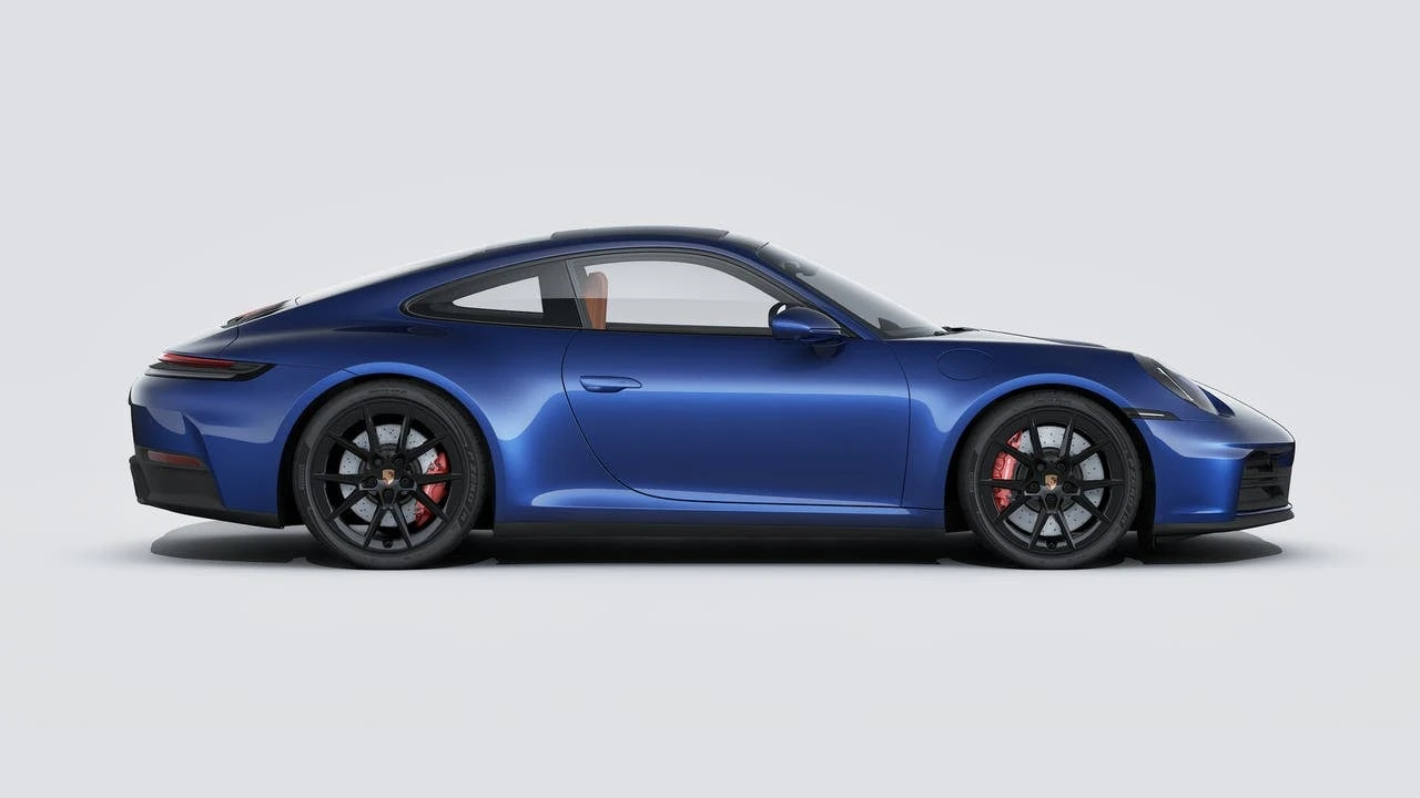 2026 Porsche 992 Carrera 4S - Image 6 of 14
