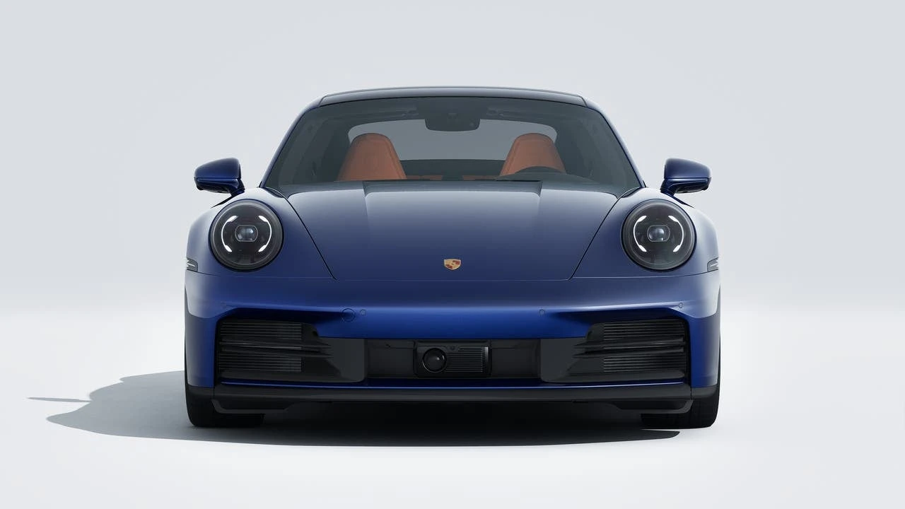 2026 Porsche 992 Carrera 4S - Image 8 of 14