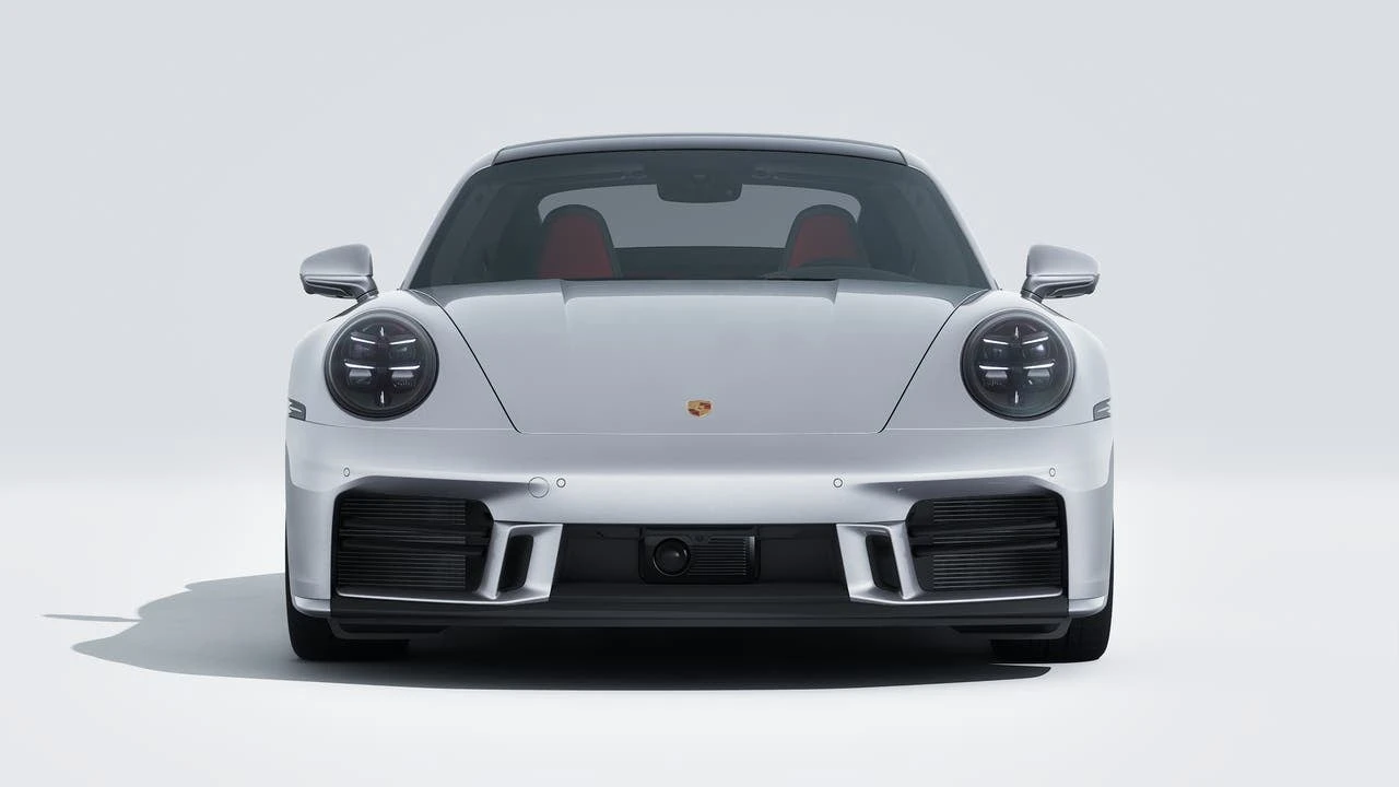 2026 Porsche 992 Carrera 4S - Image 8 of 14