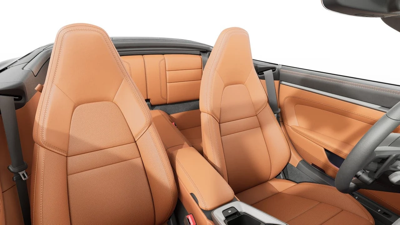 2026 Porsche 992 Carrera - Image 12 of 14