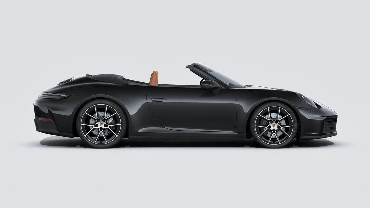 2026 Porsche 992 Carrera - Image 6 of 14