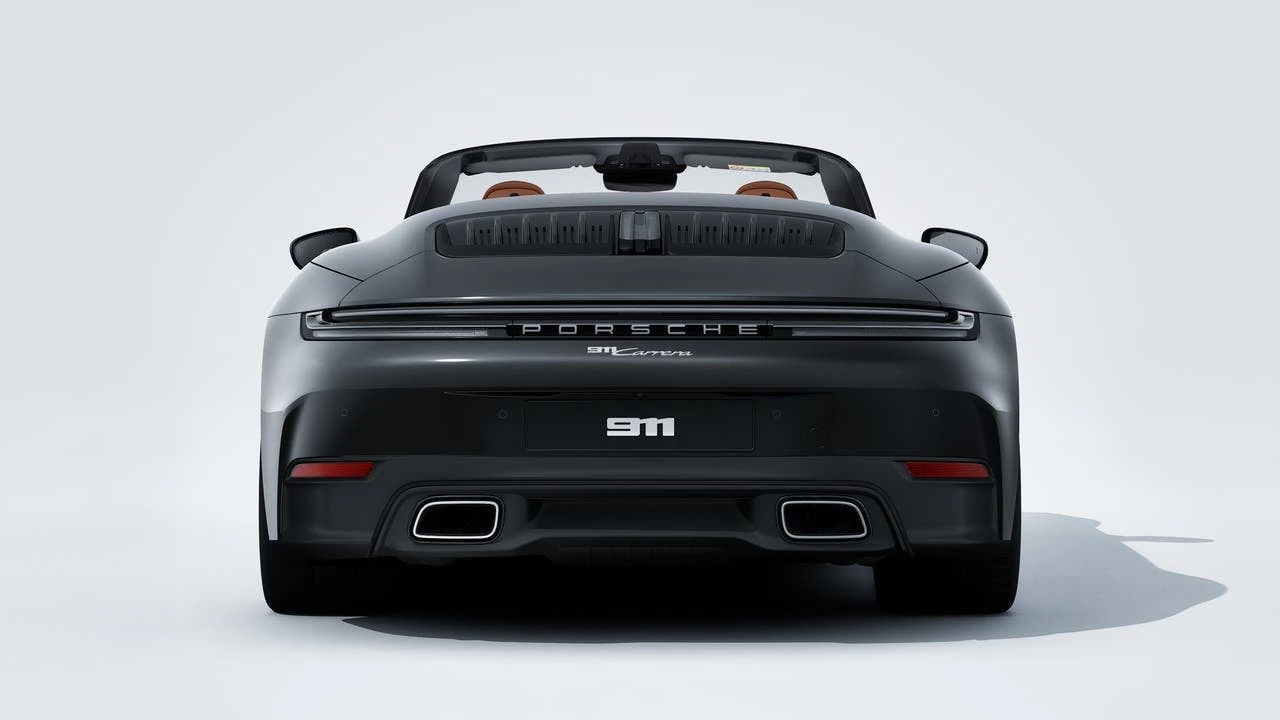2026 Porsche 992 Carrera - Image 7 of 14