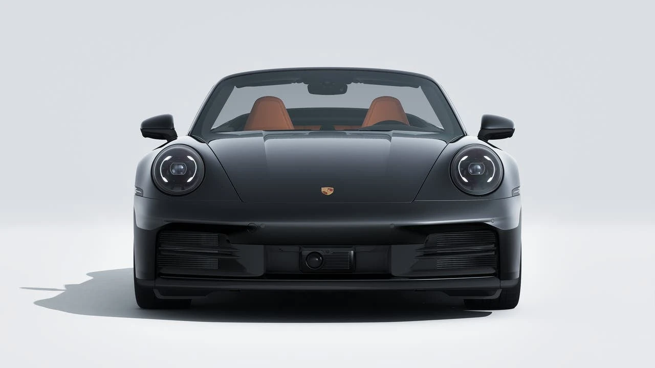 2026 Porsche 992 Carrera - Image 8 of 14