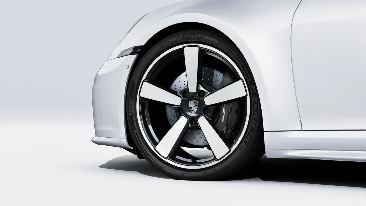 2026 Porsche 992 Carrera - Image 10 of 14