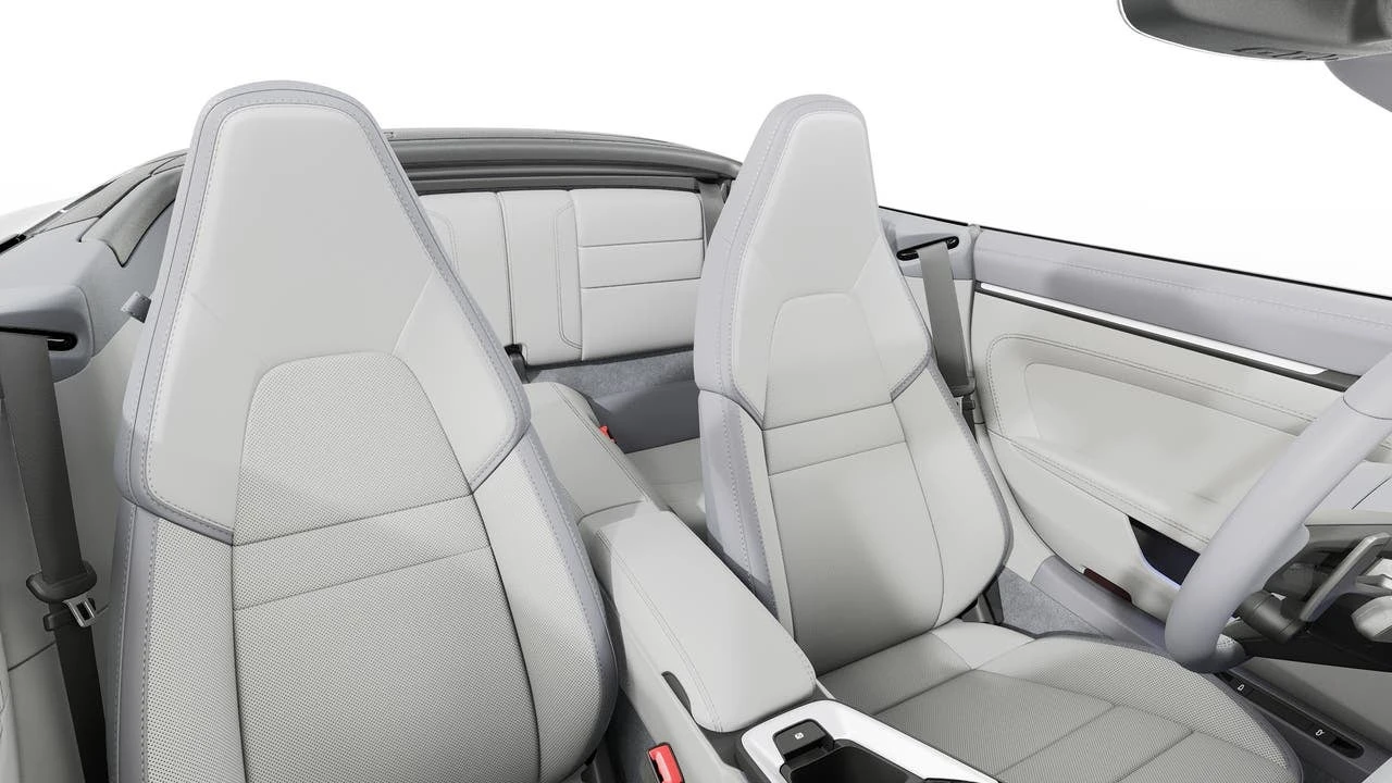 2026 Porsche 992 Carrera - Image 12 of 14