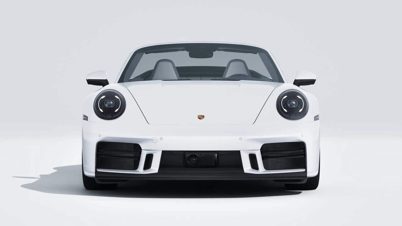 2026 Porsche 992 Carrera - Image 8 of 14
