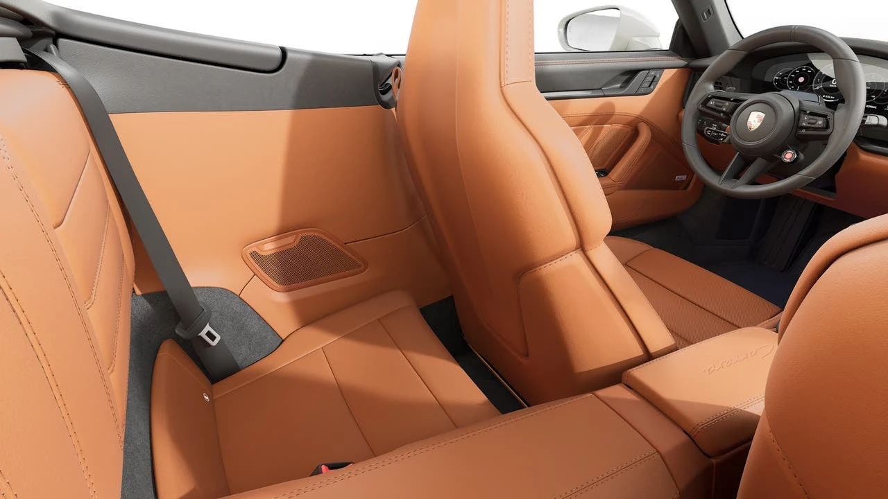 2026 Porsche 992 Carrera - Image 13 of 14
