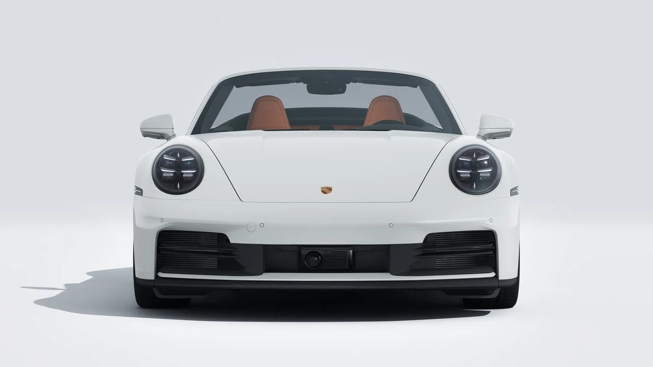 2026 Porsche 992 Carrera - Image 8 of 14