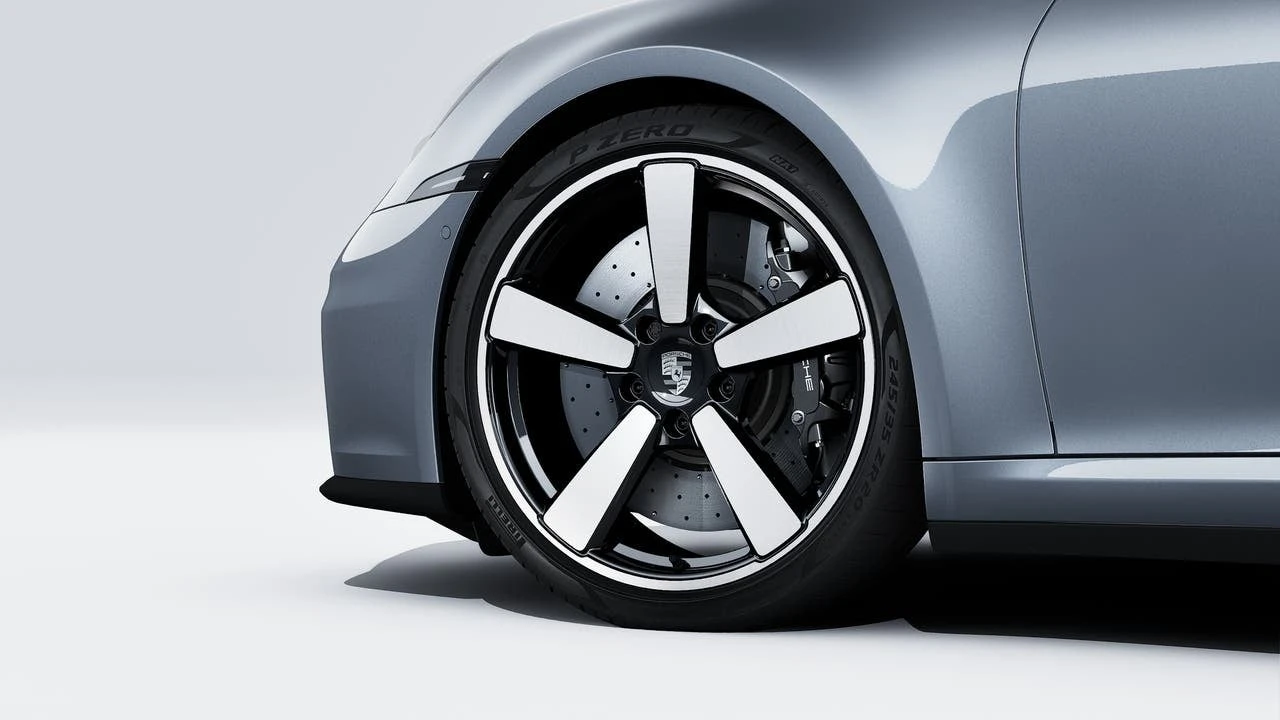 2026 Porsche 992 Carrera S - Image 10 of 14