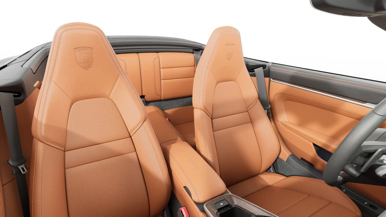 2026 Porsche 992 Carrera S - Image 12 of 14
