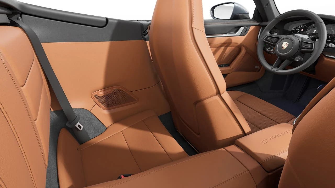 2026 Porsche 992 Carrera S - Image 14 of 14