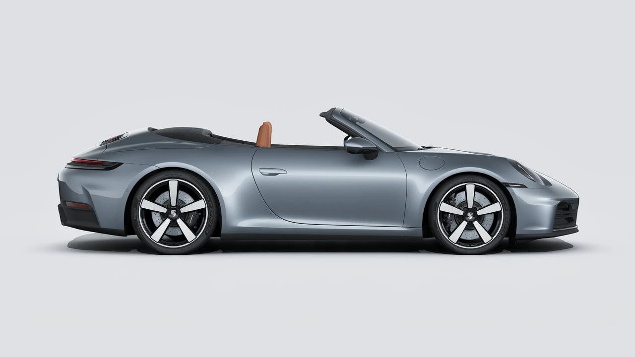 2026 Porsche 992 Carrera S - Image 6 of 14