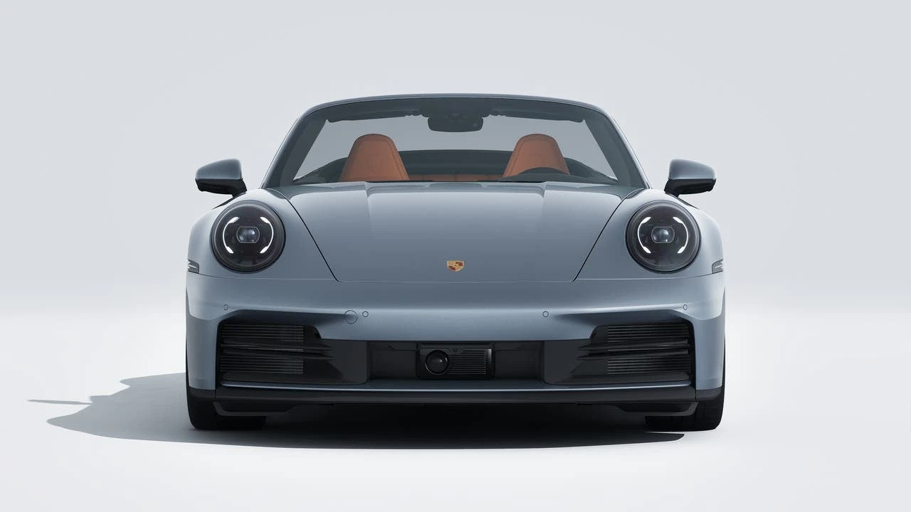 2026 Porsche 992 Carrera S - Image 8 of 14