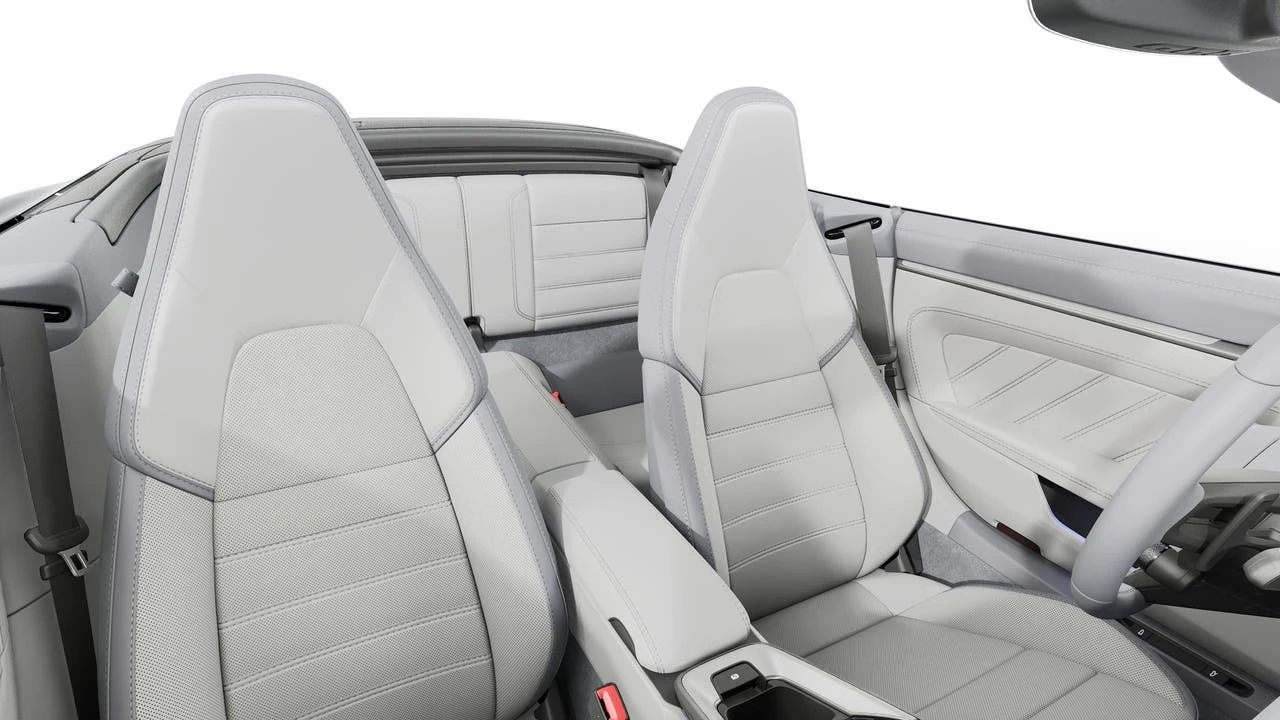 2026 Porsche 992 Carrera S - Image 12 of 14