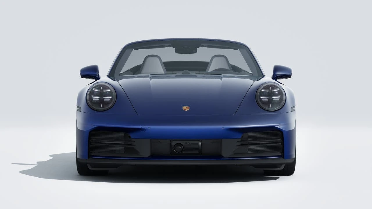 2026 Porsche 992 Carrera S - Image 8 of 14